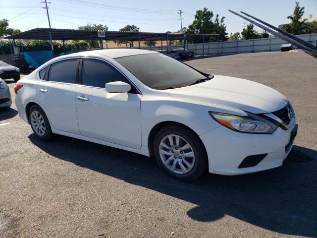 Photo 4 from auction – 2016 NISSAN ALTIMA 2.5 with VIN 1N4AL3AP7GN349586