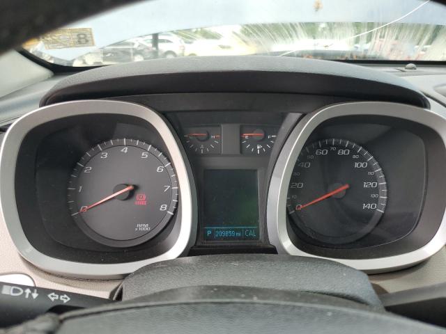 Photo 9 from auction – 2013 CHEVROLET EQUINOX LT with VIN 2GNALDEK1D6416074