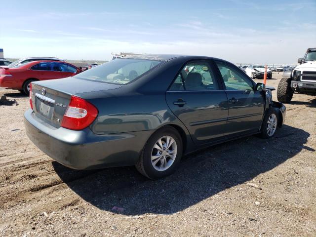 Photo 3 from auction – 2004 TOYOTA CAMRY LE with VIN 4T1BF32K94U075118