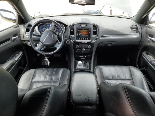 Photo 8 from auction – 2021 CHRYSLER 300 S with VIN 2C3CCABG3MH523796