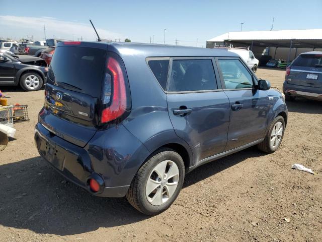 Снимка 3 от търг – 2016 KIA SOUL + с VIN KNDJP3A53G7281014