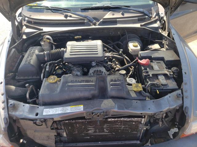 Foto 11 de la subasta – 2003 DODGE DAKOTA con VIN 1D7HG32N23S198734