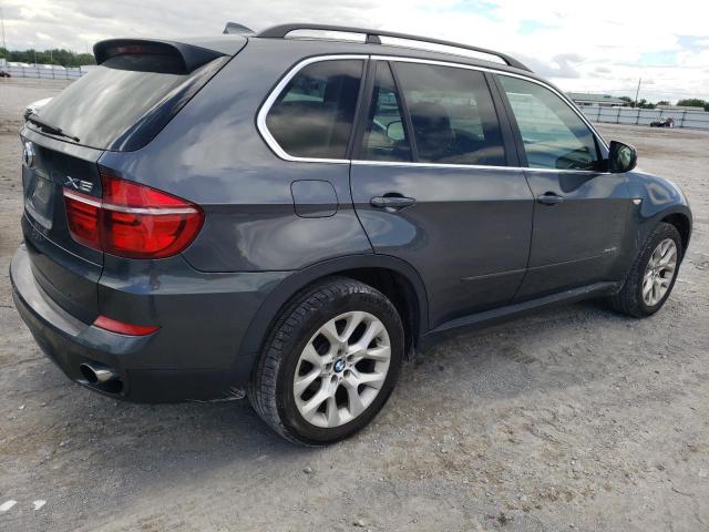 Photo 3 from auction – 2013 BMW X5 XDRIVE3 with VIN 5UXZV4C56D0E01616