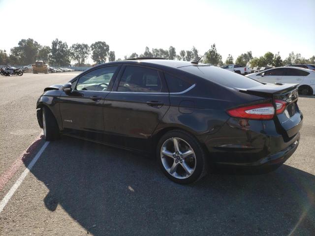 Photo 2 from auction – 2013 FORD FUSION SE with VIN 3FA6P0LUXDR242231