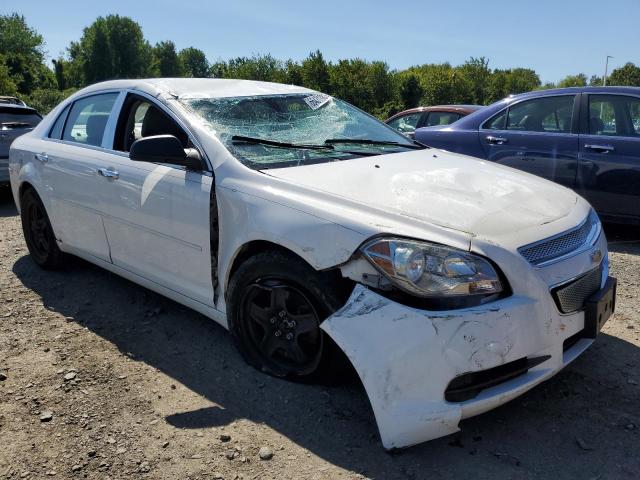 Photo 4 from auction – 2012 CHEVROLET MALIBU LS with VIN 1G1ZB5E04CF110972