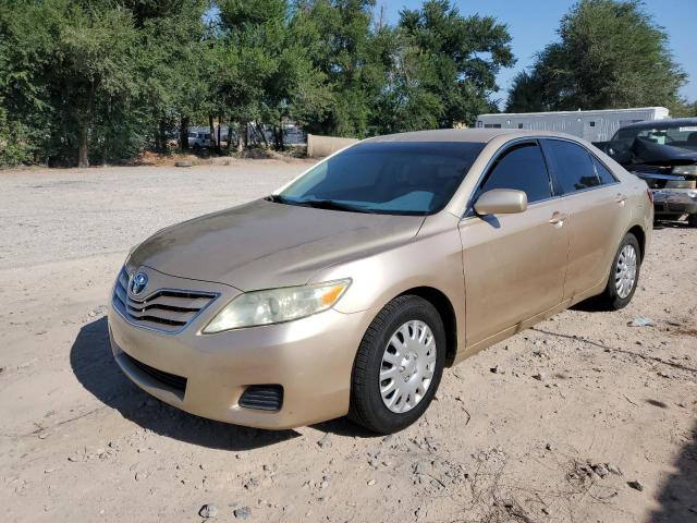 TOYOTA CAMRY BASE 2011 with VIN 4T1BF3EK6BU179915 - Photo from auction
