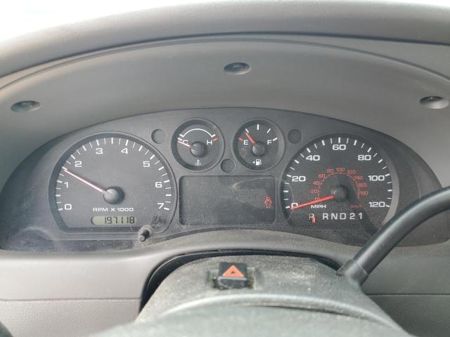 Photo 9 from auction – 2011 FORD RANGER with VIN 1FTKR1AD0BPA68105