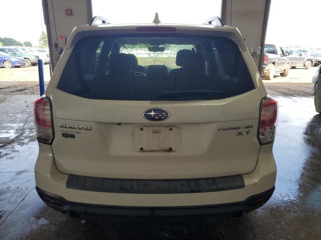 Photo 6 from auction – 2017 SUBARU FORESTER 2 with VIN JF2SJGTC1HH403505