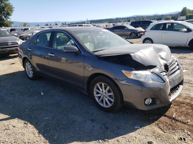Photo 4 from auction – 2011 TOYOTA CAMRY BASE with VIN 4T4BF3EK8BR170591