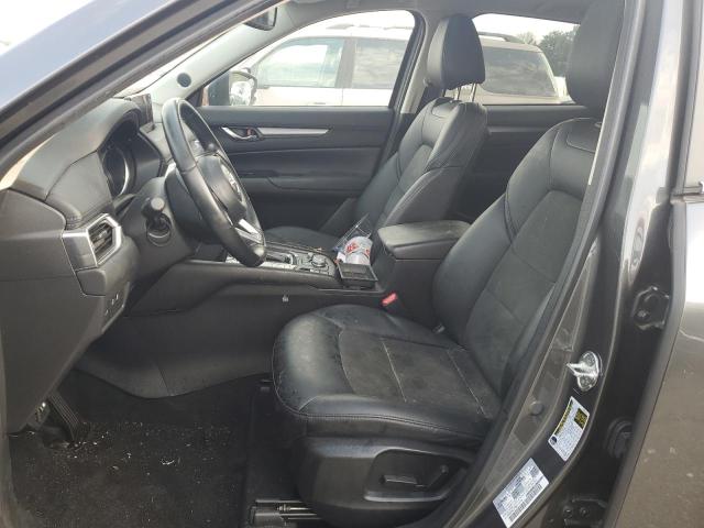 Photo 7 from auction – 2020 MAZDA CX-5 TOURI with VIN JM3KFBCM4L0797687