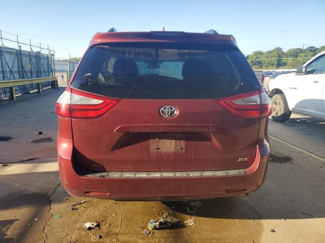 Photo 6 from auction – 2018 TOYOTA SIENNA XLE with VIN 5TDYZ3DC9JS947082