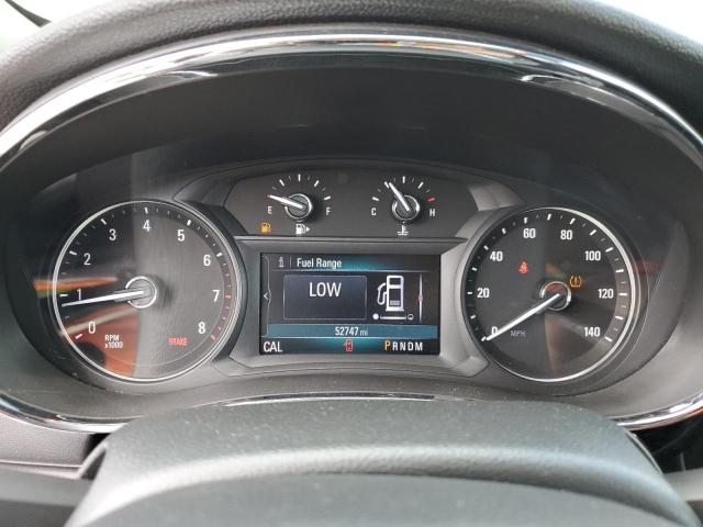Photo 9 from auction – 2019 BUICK ENCORE PRE with VIN KL4CJASB7KB827011