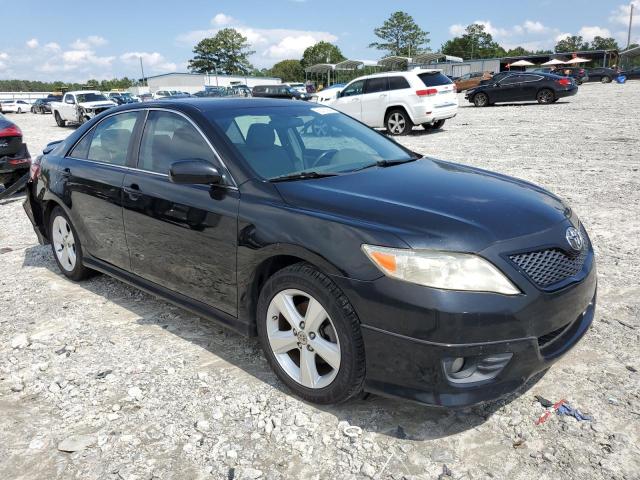 Photo 4 from auction – 2010 TOYOTA CAMRY BASE with VIN 4T1BF3EK6AU073981