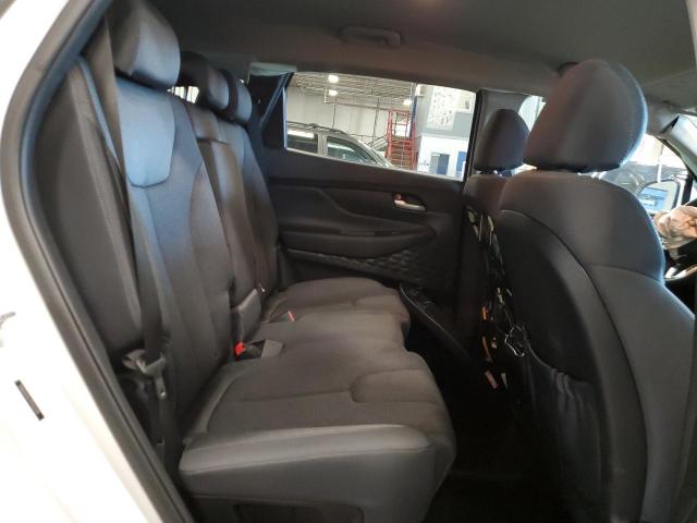 Photo 10 from auction – 2023 HYUNDAI SANTA FE S with VIN 5NMS2DAJ7PH525701