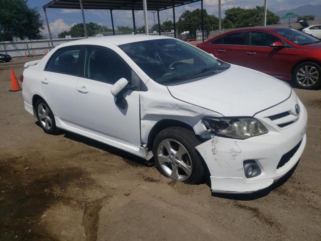 Photo 4 from auction – 2011 TOYOTA COROLLA BA with VIN 2T1BU4EE9BC574646