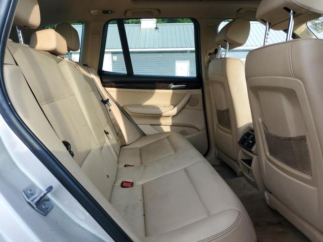Photo 11 from auction – 2013 BMW X3 XDRIVE2 with VIN 5UXWX9C59D0D05277
