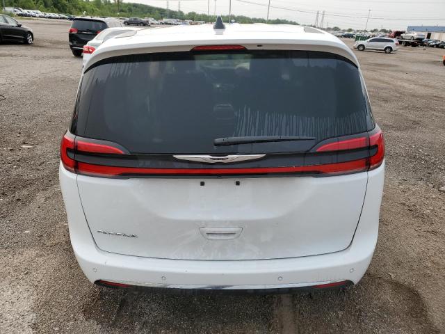 Photo 6 from auction – 2023 CHRYSLER PACIFICA T with VIN 2C4RC1BGXPR515408