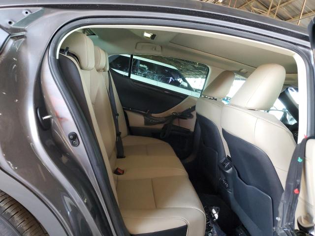 Photo 10 from auction – 2021 LEXUS ES 350 BAS with VIN 58ADZ1B17MU100263