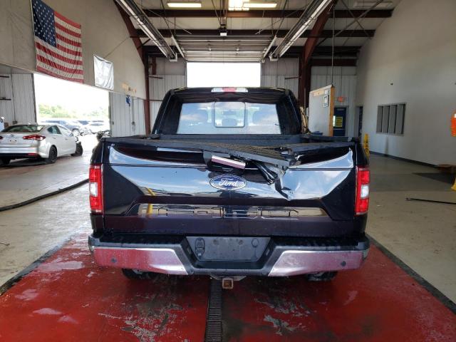 Photo 6 from auction – 2019 FORD F150 SUPER with VIN 1FTEW1E55KFB14039