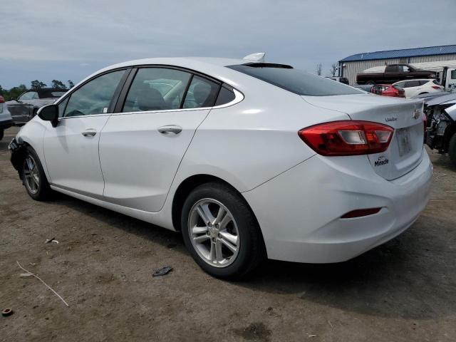 Photo 2 from auction – 2016 CHEVROLET CRUZE LT with VIN 1G1BE5SM9G7314036