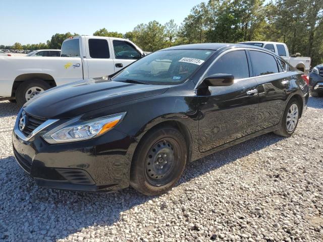 NISSAN ALTIMA 2.5 2017 with VIN 1N4AL3AP3HC173990 - Photo from auction