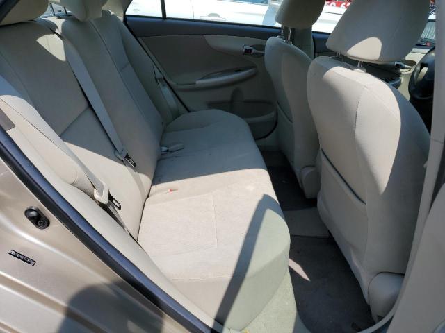 Photo 10 from auction – 2010 TOYOTA COROLLA BA with VIN 2T1BU4EE6AC467598