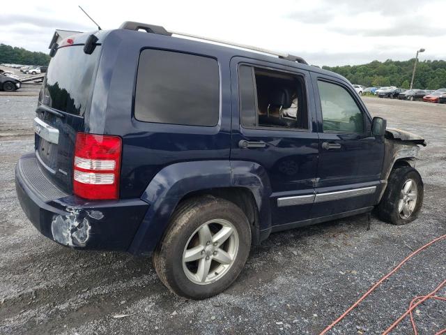 Photo 3 from auction – 2012 JEEP LIBERTY LI with VIN 1C4PJMCK6CW129085