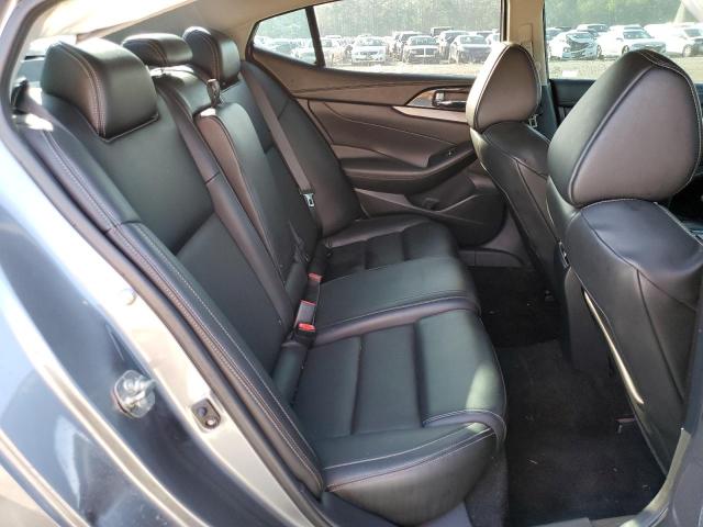 Photo 10 from auction – 2019 NISSAN MAXIMA S with VIN 1N4AA6AV2KC424138