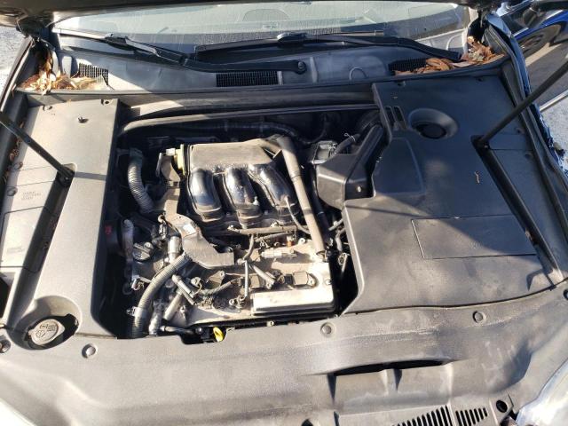 Photo 11 from auction – 2010 LEXUS ES 350 with VIN JTHBK1EG9A2378174