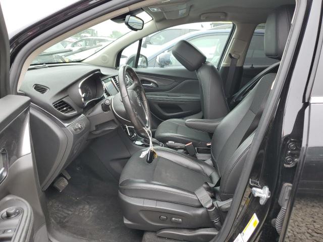 Photo 7 from auction – 2022 BUICK ENCORE PRE with VIN KL4CJESM8NB538703