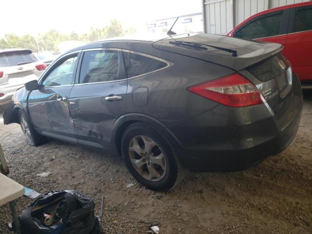 Photo 2 from auction – 2011 HONDA ACCORD CRO with VIN 5J6TF2H51BL004786