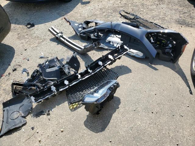 Photo 12 from auction – 2022 CHRYSLER 300 TOURIN with VIN 2C3CCASG1NH229105