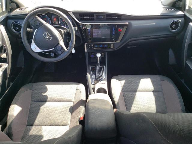 Photo 8 from auction – 2018 TOYOTA COROLLA L with VIN 2T1BURHE6JC985753
