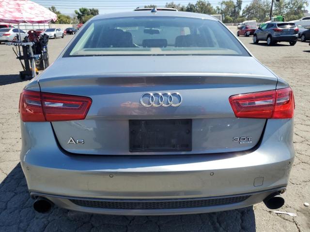 Photo 6 from auction – 2012 AUDI A6 with VIN WAUBGAFC8CN005401