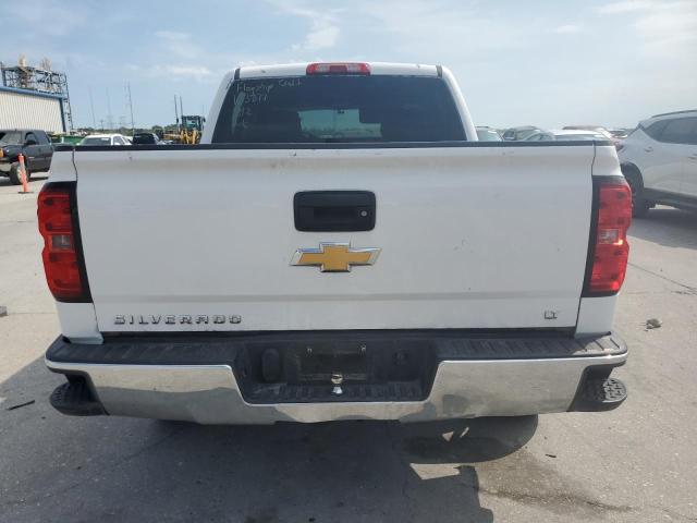 Photo 6 from auction – 2015 CHEVROLET SILVERADO2 with VIN 3GCPCREC8FG103877