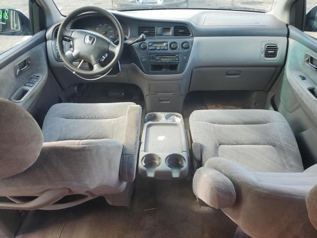 Photo 8 from auction – 2003 HONDA ODYSSEY EX with VIN 5FNRL18603B031848
