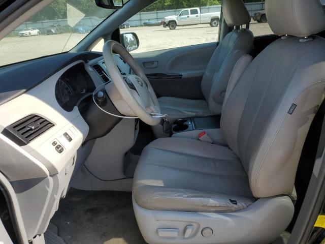 Photo 7 from auction – 2012 TOYOTA SIENNA LE with VIN 5TDKK3DC4CS235818