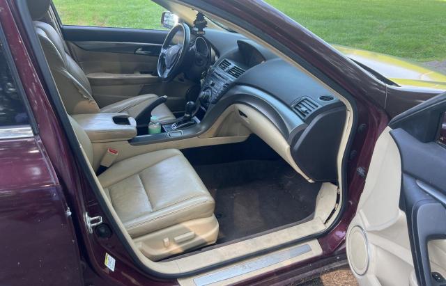 Photo 5 from auction – 2012 ACURA TL with VIN 19UUA8F55CA036508
