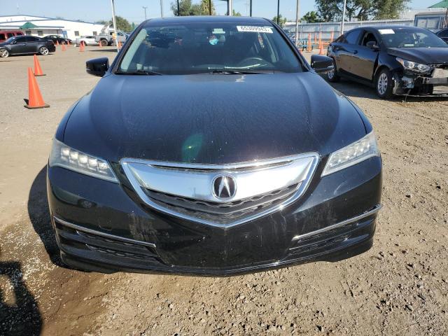Photo 5 from auction – 2015 ACURA TLX with VIN 19UUB1F37FA026800