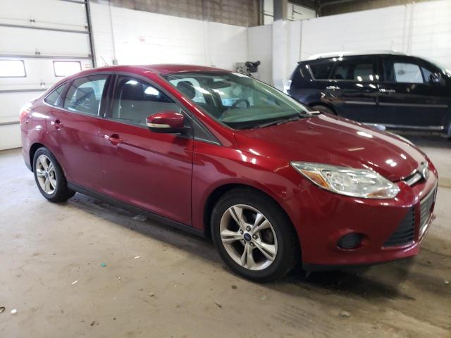 Photo 4 from auction – 2014 FORD FOCUS SE with VIN 1FADP3F23EL184868