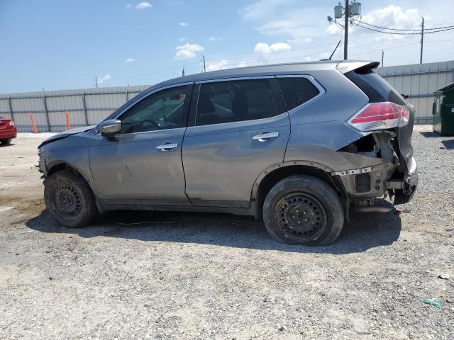 Photo 2 from auction – 2015 NISSAN ROGUE S with VIN KNMAT2MT7FP562828