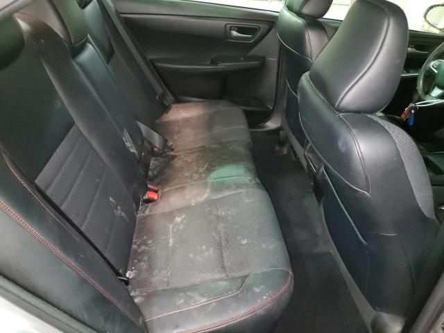 Photo 10 from auction – 2017 TOYOTA CAMRY SE A with VIN 4T1BF1FK6HU744577