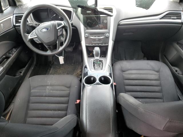 Photo 8 from auction – 2014 FORD FUSION SE with VIN 3FA6P0H79ER150211
