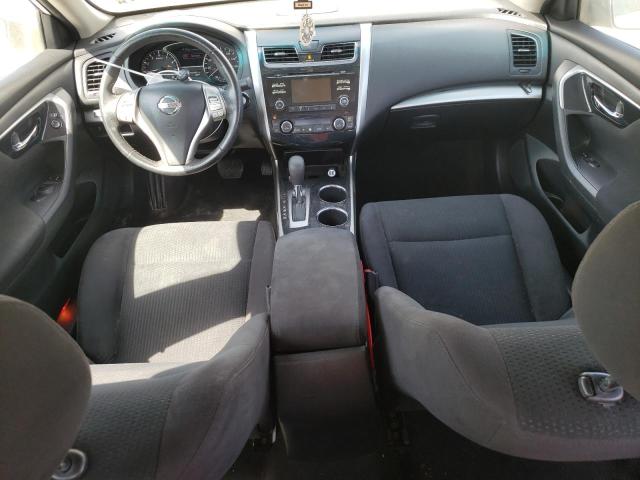 Photo 8 from auction – 2014 NISSAN ALTIMA 2.5 with VIN 1N4AL3AP0EN228301