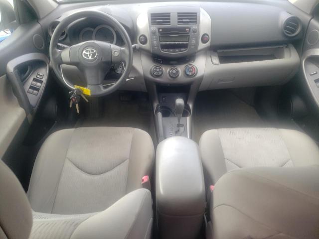 Photo 8 from auction – 2009 TOYOTA RAV4 with VIN JTMBF33V99D001461