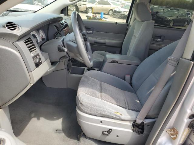 Photo 7 from auction – 2005 DODGE DURANGO SL with VIN 1D4HD48D05F519319