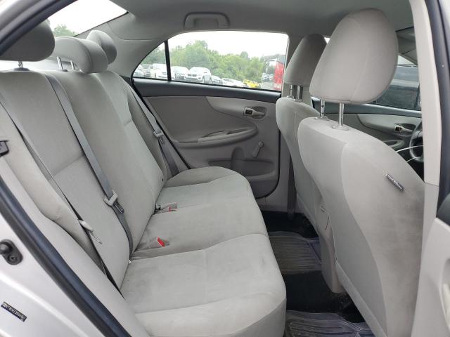Photo 10 from auction – 2011 TOYOTA COROLLA BA with VIN 2T1BU4EE3BC640947
