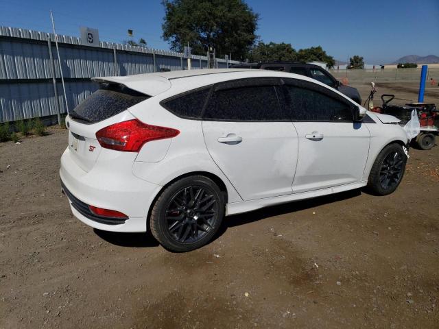 Photo 3 from auction – 2016 FORD FOCUS ST with VIN 1FADP3L95GL268162