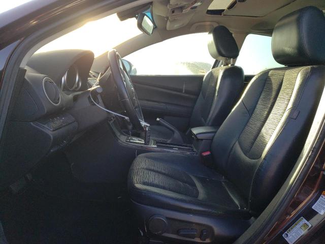 Photo 7 from auction – 2009 MAZDA 6 I with VIN 1YVHP82A795M18844