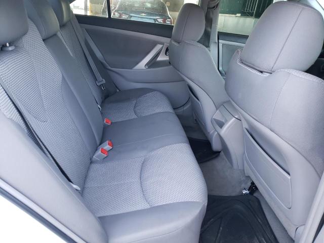 Photo 10 from auction – 2011 TOYOTA CAMRY BASE with VIN 4T1BF3EK9BU753066